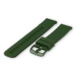بند ساعت هوشمند جیتک مدل DILOY Bordeaux سایز 20mm - Image 5