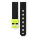 بند ساعت هوشمند جیتک مدل DILOY Bordeaux سایز 20mm - Image 17