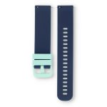 بند ساعت هوشمند جیتک مدل DILOY Bordeaux سایز 20mm - Image 15