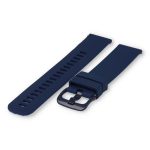 بند ساعت هوشمند جیتک مدل DILOY Bordeaux سایز 20mm - Image 13