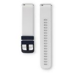 بند ساعت هوشمند جیتک مدل DILOY Bordeaux سایز 20mm - Image 12