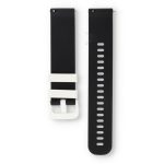 بند ساعت هوشمند جیتک مدل DILOY Bordeaux سایز 20mm - Image 22