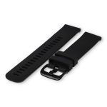 بند ساعت هوشمند جیتک مدل DILOY Bordeaux سایز 20mm - Image 3