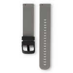 بند ساعت هوشمند جیتک مدل DILOY Bordeaux سایز 20mm - Image 4