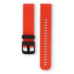 بند ساعت هوشمند جیتک مدل DILOY Bordeaux سایز 20mm - Image 10