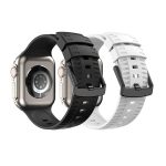 بند جیتک مدل Simpel Stylish برای اپل واچ 44/45/46/49mm