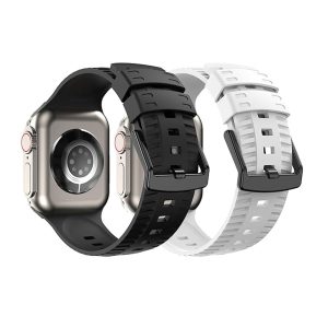 بند جیتک مدل Simpel Stylish برای اپل واچ 44/45/46/49mm
