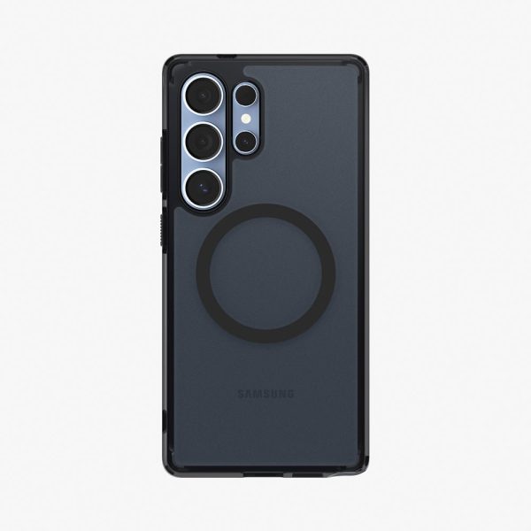 قاب اسپیگن مدل Ultra Hybrid (MagFit) برای گلکسی S25 Ultra