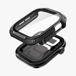 گارد اسپیگن مدل Tough Armor برای اپل واچ 10 (46mm)