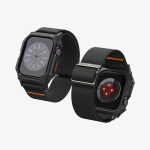 بند و کاور اپل واچ 46mm اسپیگن Spigen Lite Fit Pro Apple Watch 10 (46mm) - Image 5