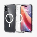 قاب آیفون ۱۶ اسپیگن مدل Ultra Hybrid (MagFit) - Image 6