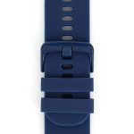 بند ساعت هوشمند جیتک مدل DILOY Bordeaux سایز 20mm - Image 27