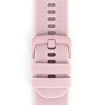 بند ساعت هوشمند جیتک مدل DILOY Bordeaux سایز 20mm - Image 25
