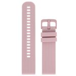 بند ساعت هوشمند جیتک مدل DILOY Bordeaux سایز 20mm - Image 26