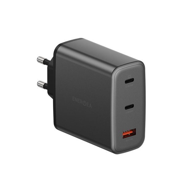 شارژر دیواری انرژیا مدل Energea AmpCharge GaN100