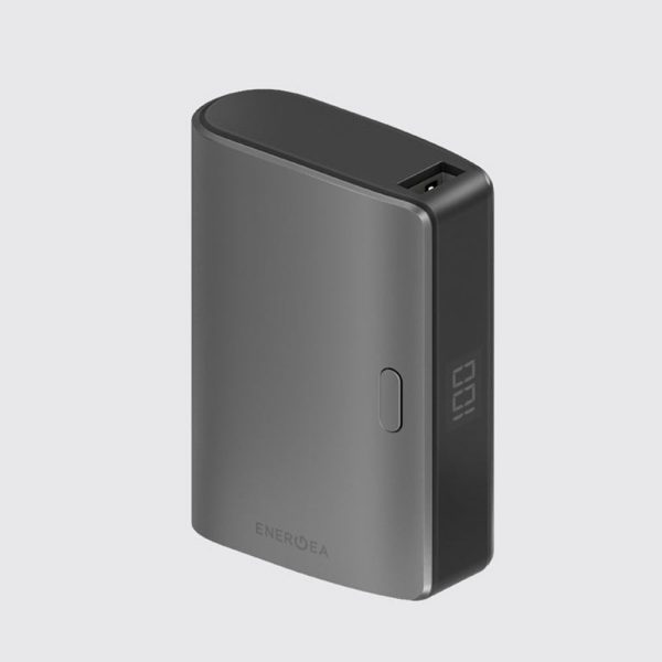 پاوربانک انرژیا مدل ComPac 35 Fast Charging 10000 mAh