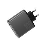 شارژر دیواری انرژیا مدل Energea AmpCharge GaN100 - Image 2