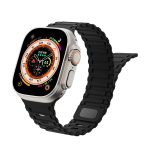 بند اپل واچ (44/45/46/49mm) G-Tech Magnetic Sports - Image 2