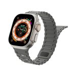 بند اپل واچ (44/45/46/49mm) G-Tech Magnetic Sports - Image 5