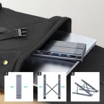 هاب و استند 7 در 1 چویتک مدل HUB-M48 - Image 5