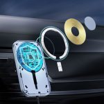 شارژر بیسیم CHOETECH T200F-201 15W - Image 9