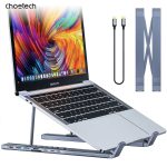 هاب و استند 7 در 1 چویتک مدل HUB-M48 - Image 3