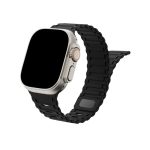 بند اپل واچ (44/45/46/49mm) G-Tech Magnetic Sports - Image 9