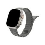 بند اپل واچ (44/45/46/49mm) G-Tech Magnetic Sports - Image 11