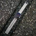 بند اپل واچ (44/45/46/49mm) G-Tech Magnetic Sports - Image 15