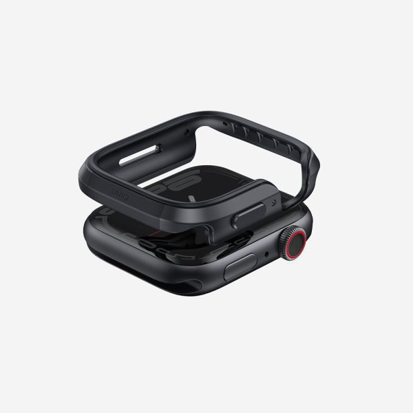 گارد اپل واچ 46mm یونیکUNIQ Valencia Apple Watch (46mm)