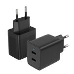 شارژر دیواری Charger Choetech Q5006 40W 2xUSB-C
