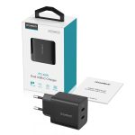 شارژر دیواری Charger Choetech Q5006 40W 2xUSB-C - Image 3