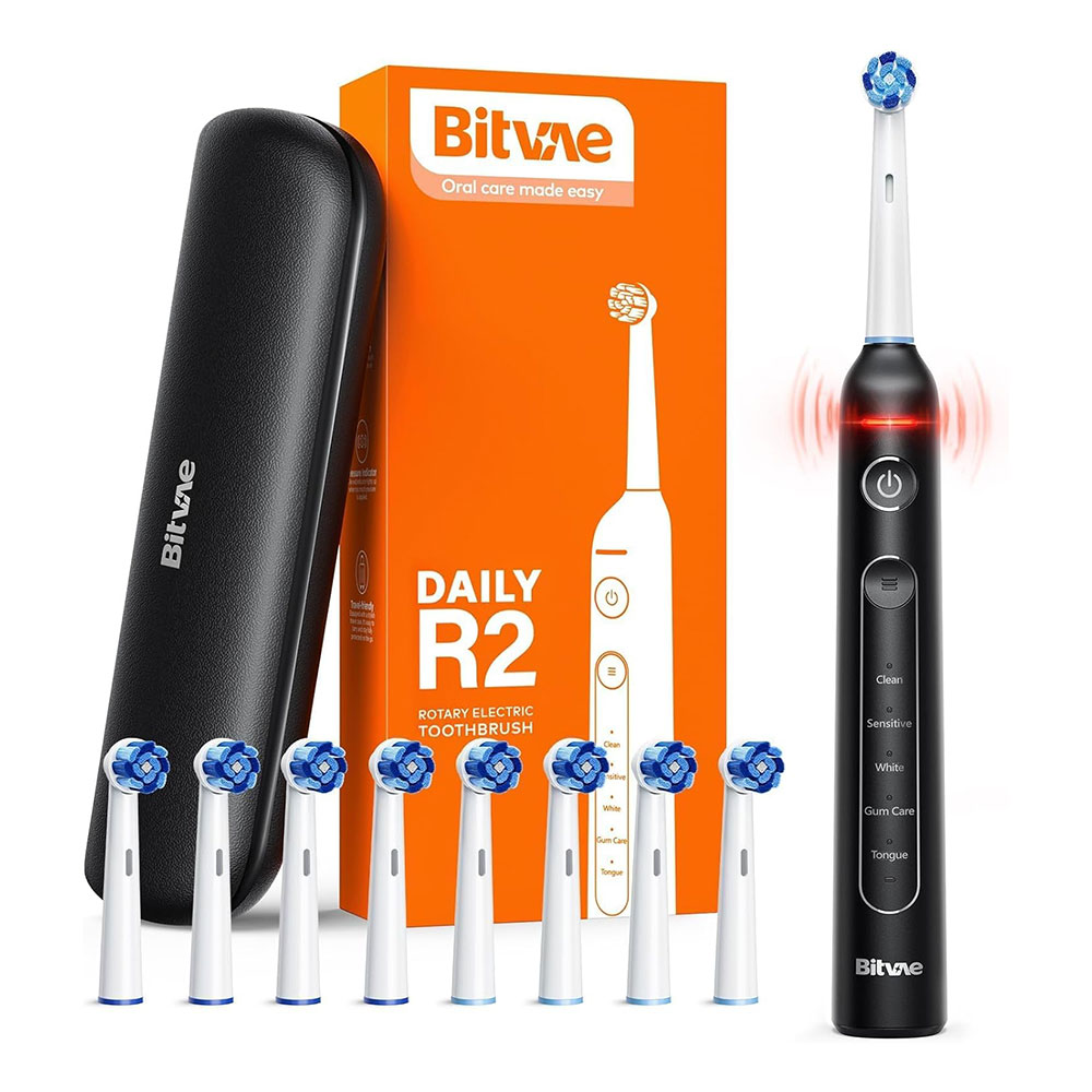 مسواک برقی Bitvae R2