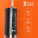 دستگاه شست‌وشوی دهان و دندان Bitvae C2 - Image 9