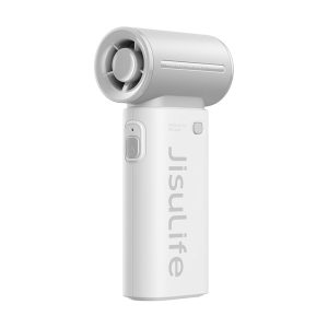 پنکه دستی شارژی JisuLife Handheld Fan Life9 5000mAh
