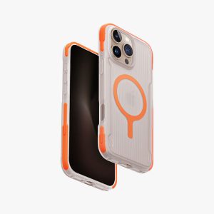 قاب آیفون 16 پرو یونیک مدل UNIQ Combat Active