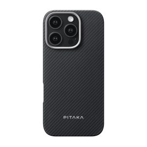 قاب آیفون ۱۶ پرو مکس برند پیتاکا مدل PITAKA Ultra Slim