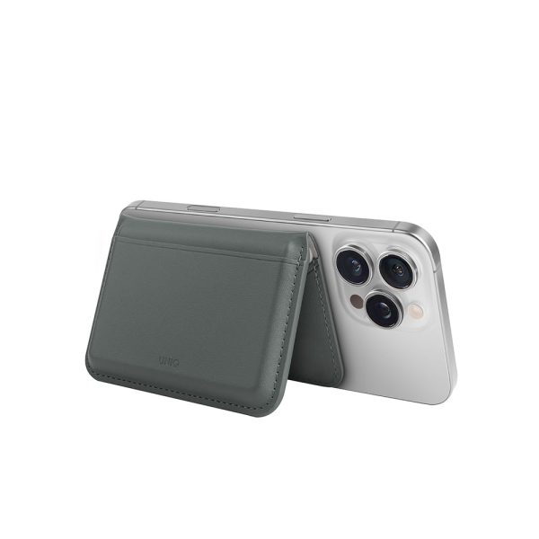 کیف کارت مگنتی یونیک Lyden DS RFID-Blocking Magnetic Wallet