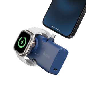 پاوربانک Bazic KODA 5000mAh