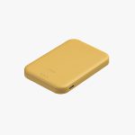 پاوربانک چرمی یونیک مدل Lexa 5000mAh - Image 11
