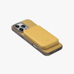 پاوربانک چرمی یونیک مدل Lexa 5000mAh - Image 7
