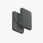 پاوربانک چرمی یونیک مدل Lexa 5000mAh - Image 3