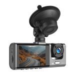 دوربین ثبت وقایع خودرو XO Dash Cam HD (XJ03)