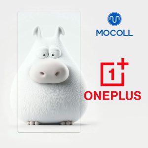 محافظ صفحه Mocoll هیدروژل برای OnePlus