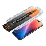 گلس اسپیگن Glas.tR EZ Fit Pro HD iPhone 17 Pro Max/16 Pro Max