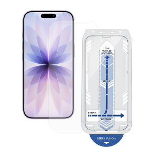 گلس آیفون 17 G-TECH G-FORCE Ai