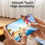 گلس آیفون 17 پرو مکس G-TECH G-FORCE HD - Image 4