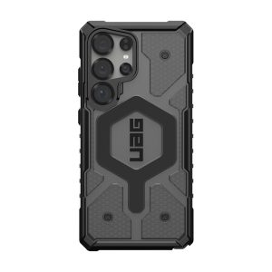 قاب UAG مدل Pathfinder Clear برای Galaxy S25 Ultra
