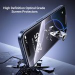 گلس آیفون 17 پرو مکس G-TECH G-FORCE HD - Image 7