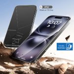 گلس آیفون 17 پرو مکس G-TECH G-FORCE HD - Image 8
